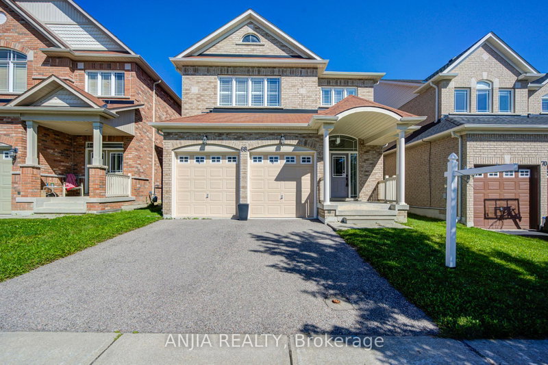 Image of home for listing MLS® N13879622