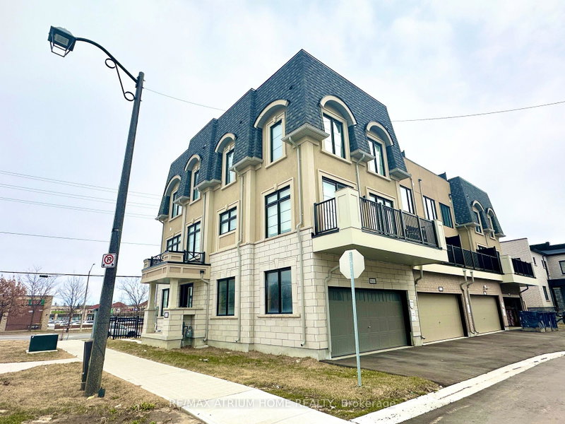 Image of home for listing MLS® N13879680