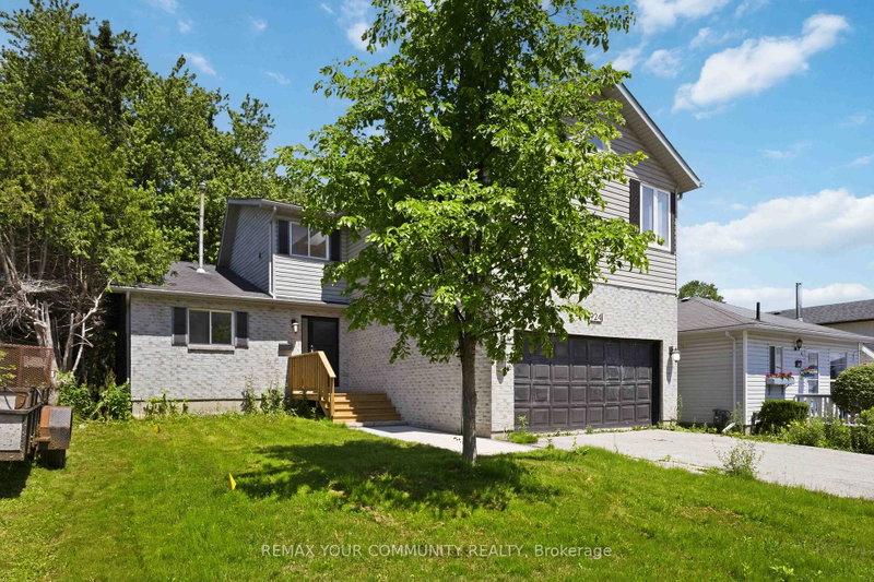 Image of home for listing MLS® N13879814