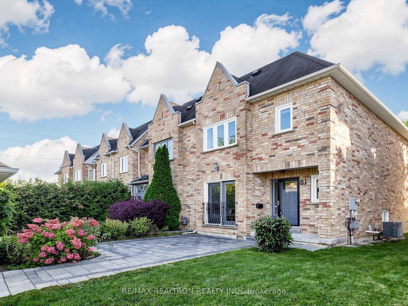Image of home for listing MLS® N13879858