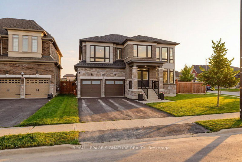 Image of home for listing MLS® N13879878