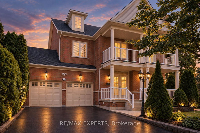 Image of home for listing MLS® N13879882