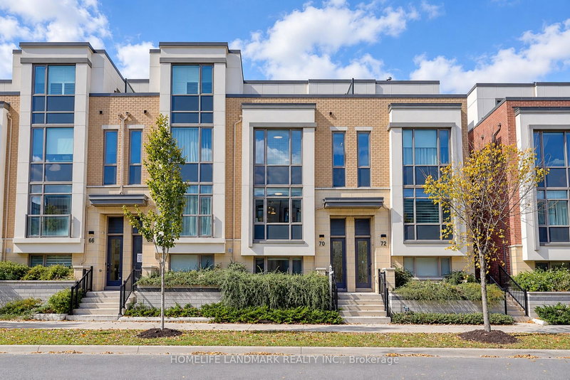 Image of home for listing MLS® N13879884
