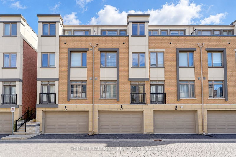 Image of home for listing MLS® N13879884