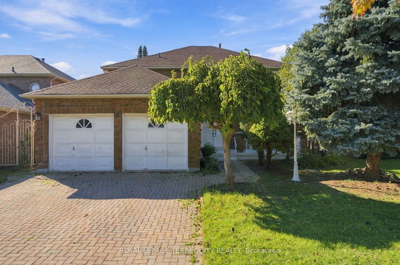 Image of home for listing MLS® N13880096