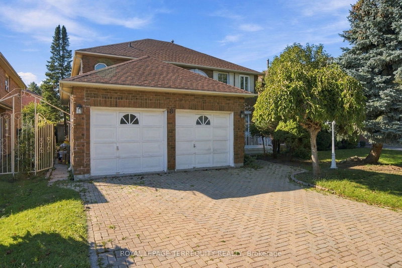 Image of home for listing MLS® N13880096