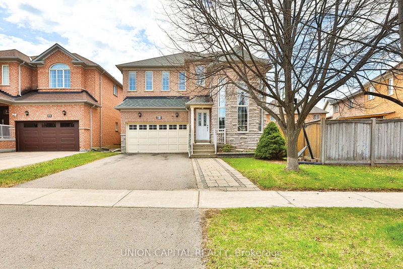 Image of home for listing MLS® N13880134