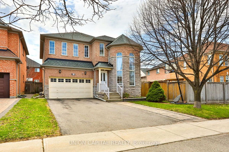 Image of home for listing MLS® N13880134