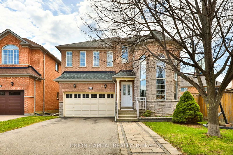 Image of home for listing MLS® N13880134