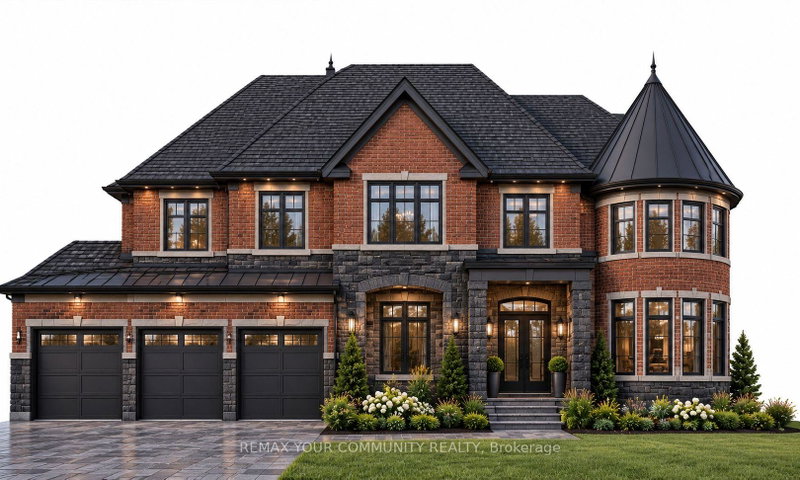 Image of home for listing MLS® N13880388
