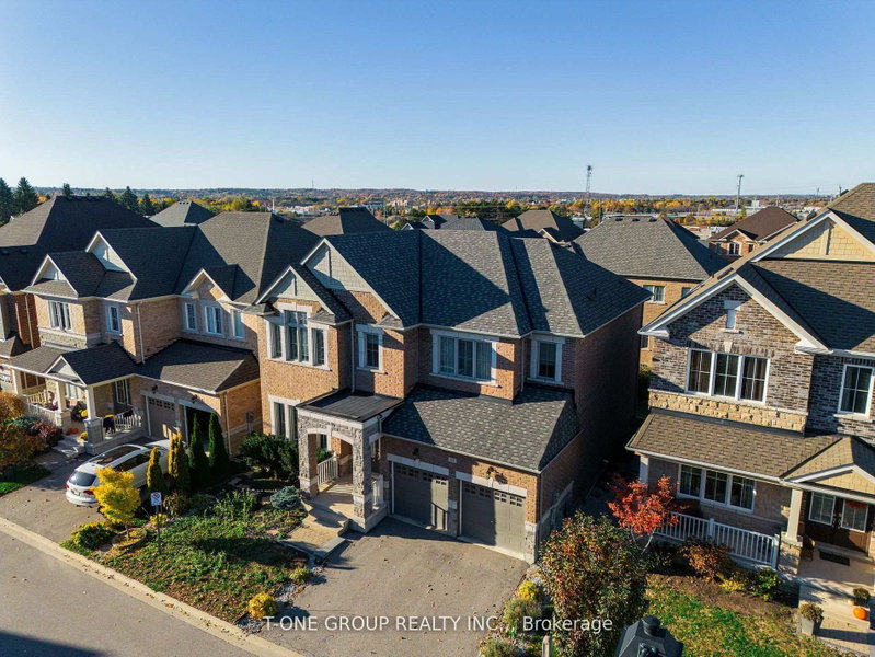 Image of home for listing MLS® N13880520