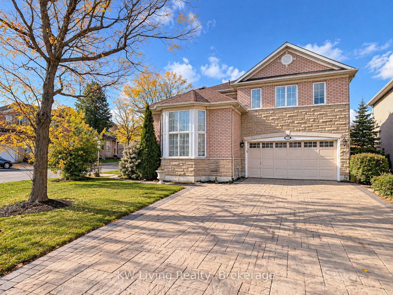 Image of home for listing MLS® N13880530