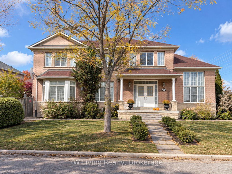Image of home for listing MLS® N13880530