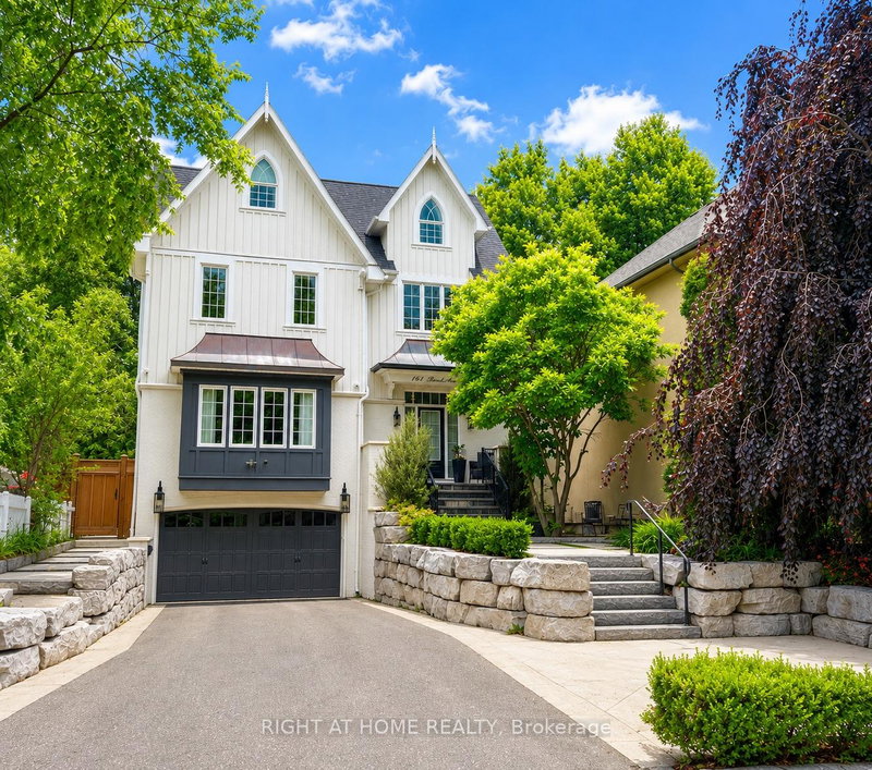 Image of home for listing MLS® N13880834