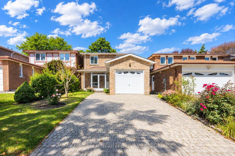 Image of home for listing MLS® N13880930