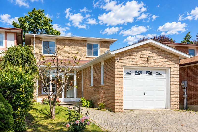 Image of home for listing MLS® N13880930