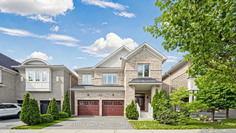 Image of home for listing MLS® N13880932