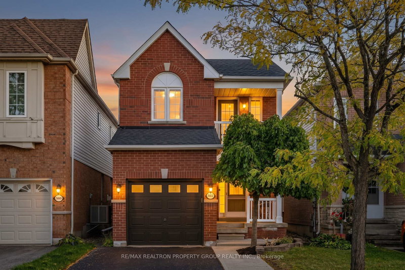 Image of home for listing MLS® N13880934