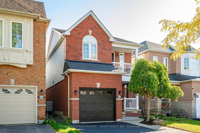 Image of home for listing MLS® N13880934