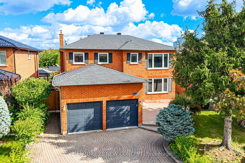 Image of home for listing MLS® N13880958