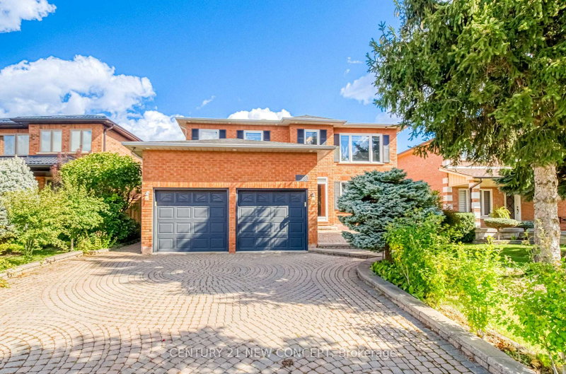 Image of home for listing MLS® N13880958