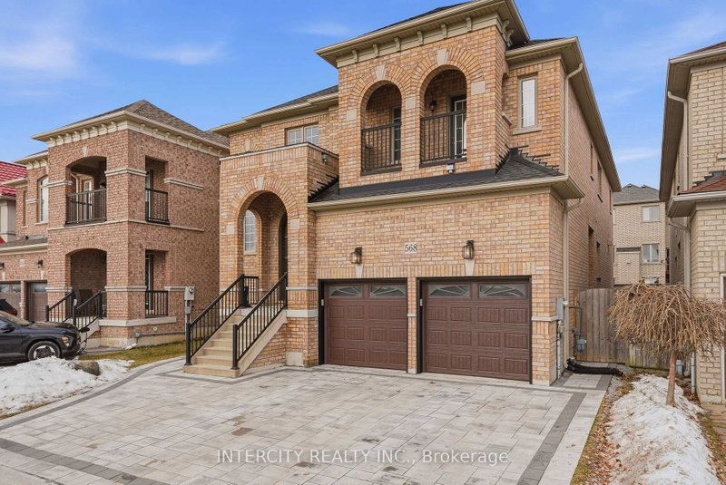 Image of home for listing MLS® N13881116