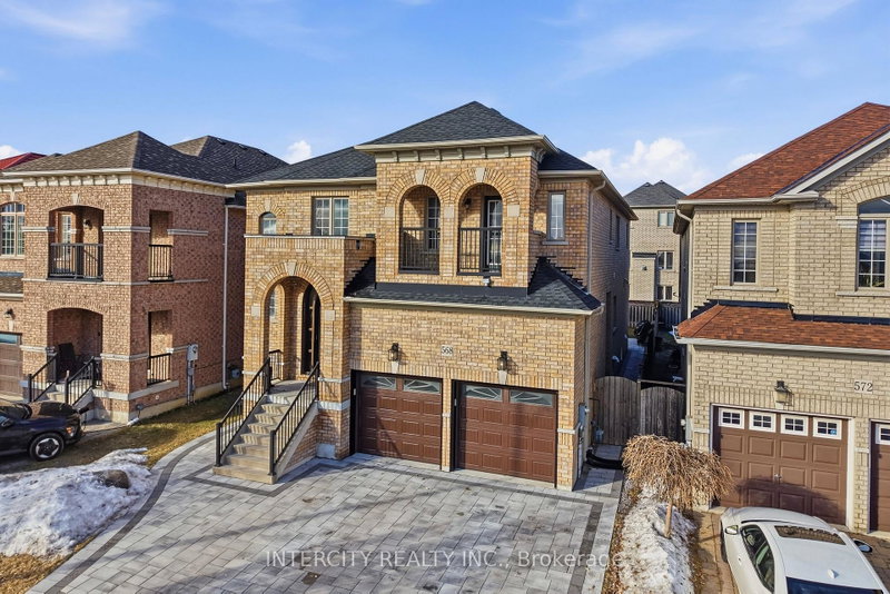 Image of home for listing MLS® N13881116