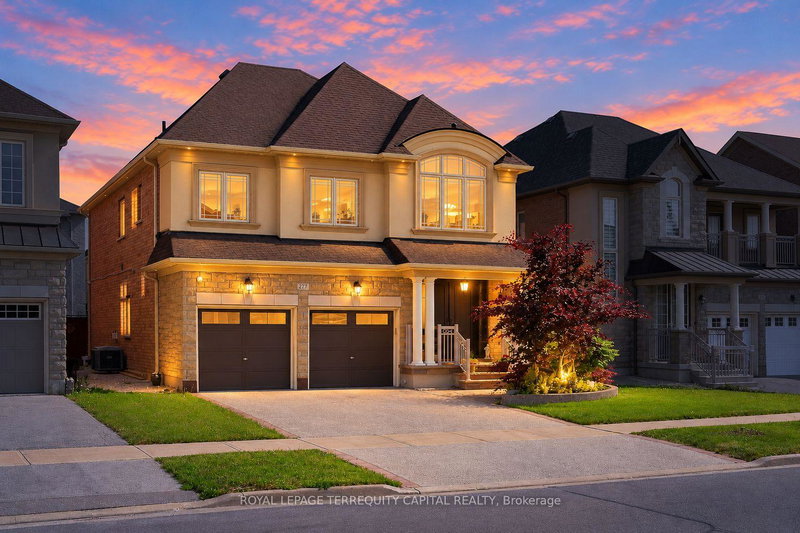 Image of home for listing MLS® N13881192