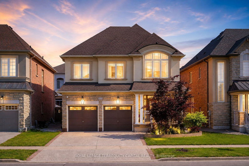 Image of home for listing MLS® N13881192