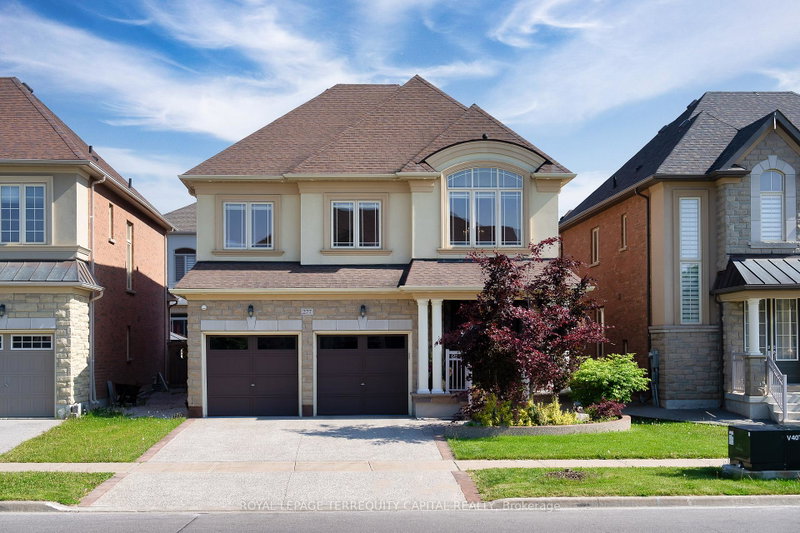 Image of home for listing MLS® N13881192