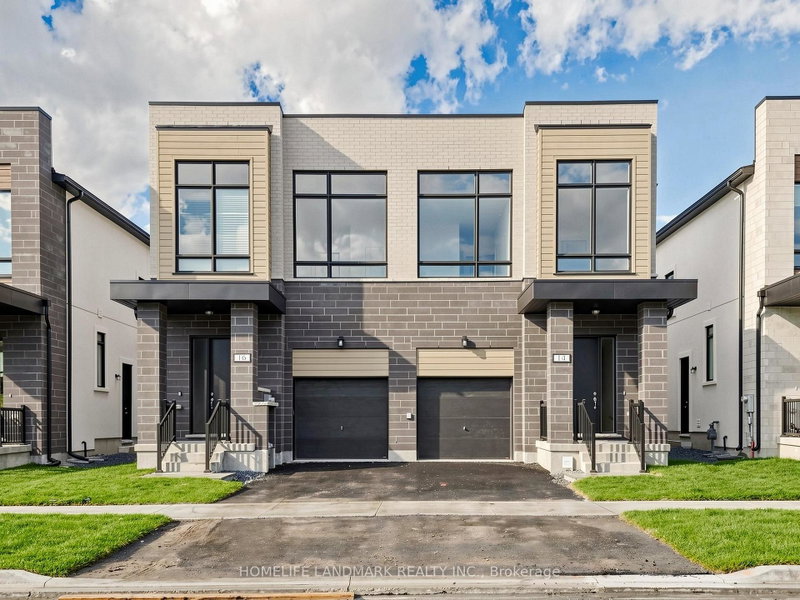 Image of home for listing MLS® N13881194