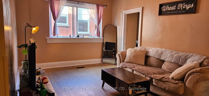 Image of home for listing MLS® N13881258