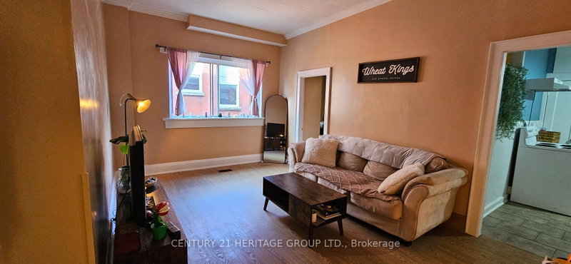 Image of home for listing MLS® N13881258