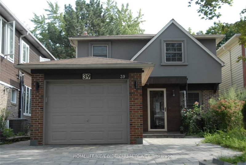 Image of home for listing MLS® N13881276