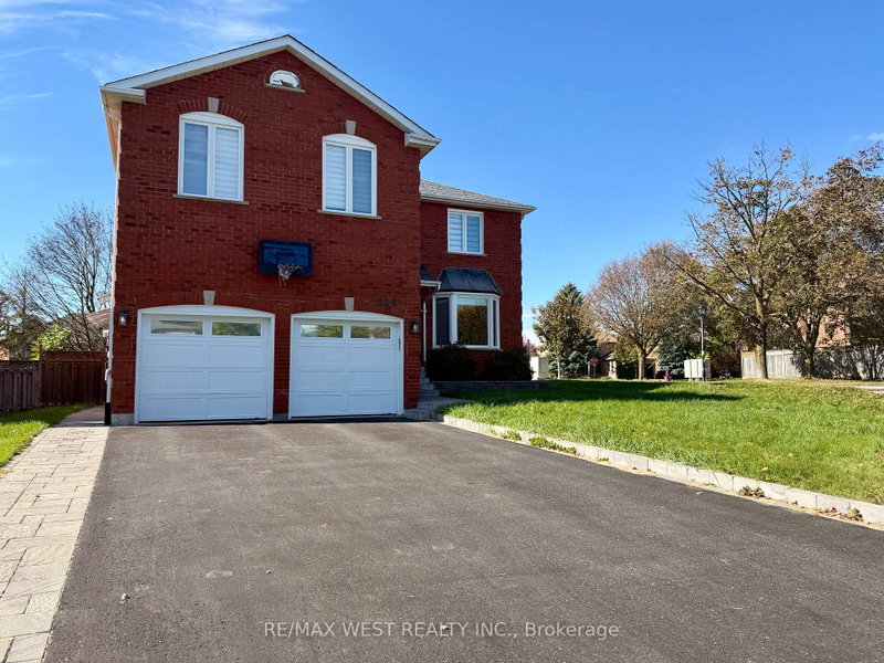 Image of home for listing MLS® N13881314
