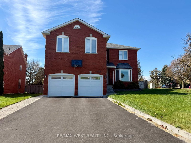 Image of home for listing MLS® N13881314