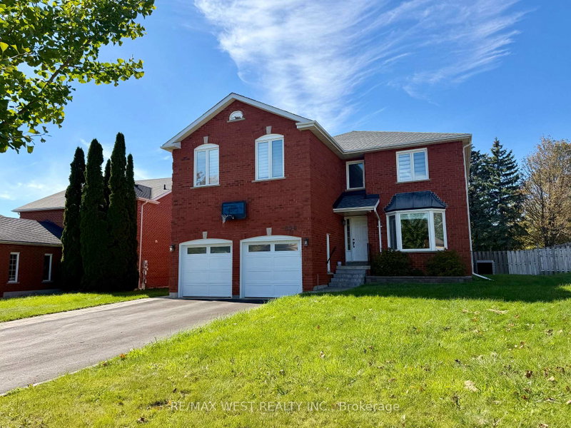 Image of home for listing MLS® N13881314