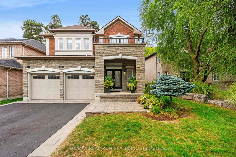 Image of home for listing MLS® N13881390