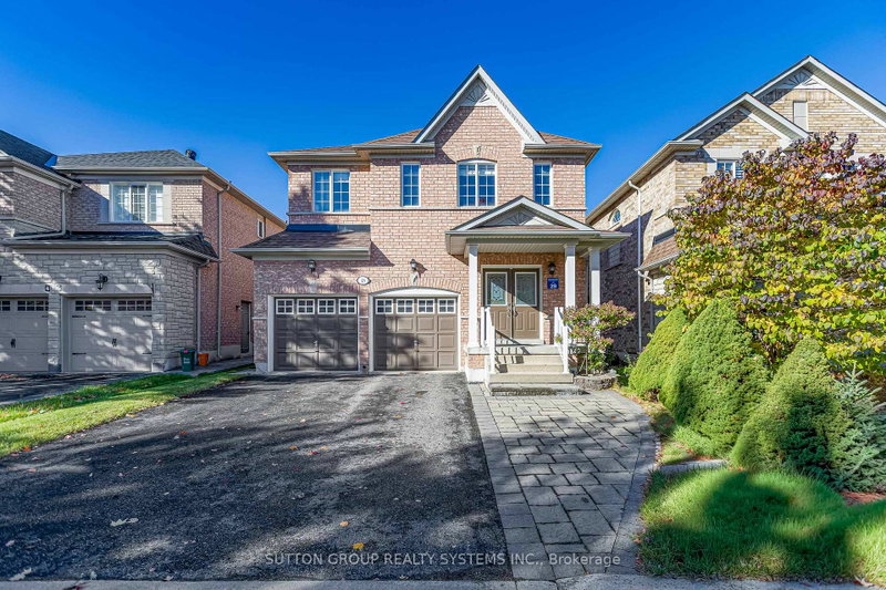 Image of home for listing MLS® N13881392