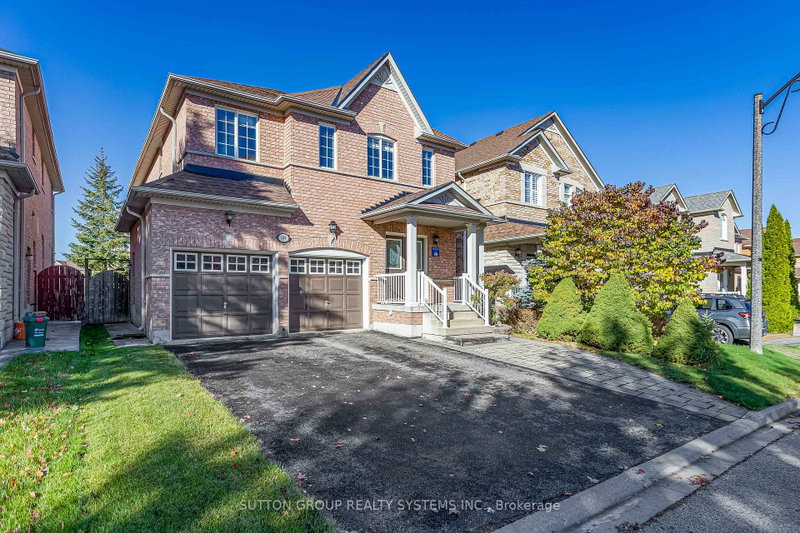 Image of home for listing MLS® N13881392