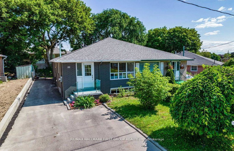 Image of home for listing MLS® N13881478