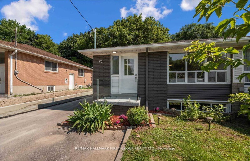 Image of home for listing MLS® N13881478