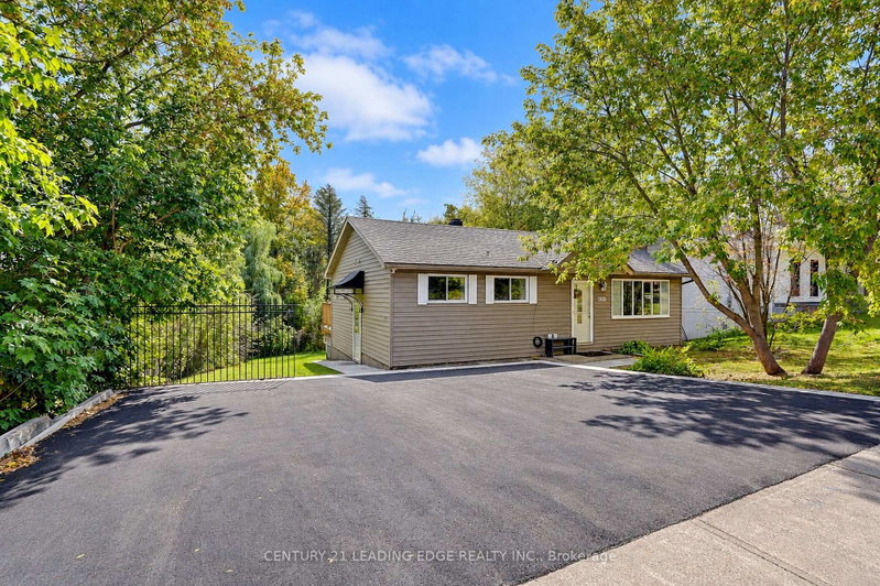 Image of home for listing MLS® N13881508
