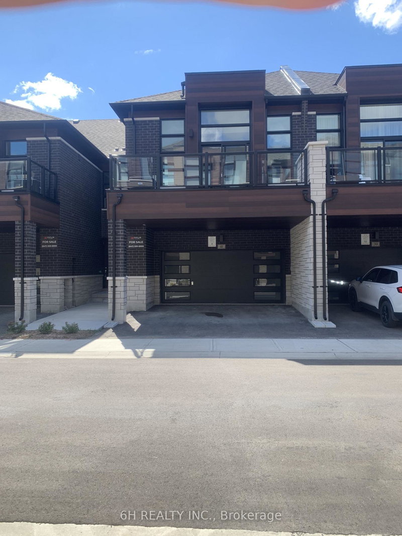 Image of home for listing MLS® N13881636