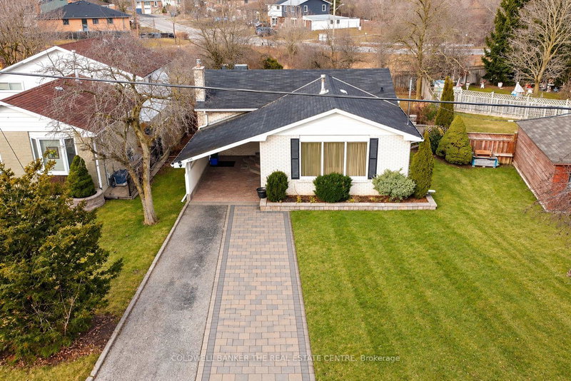 Image of home for listing MLS® N13881778