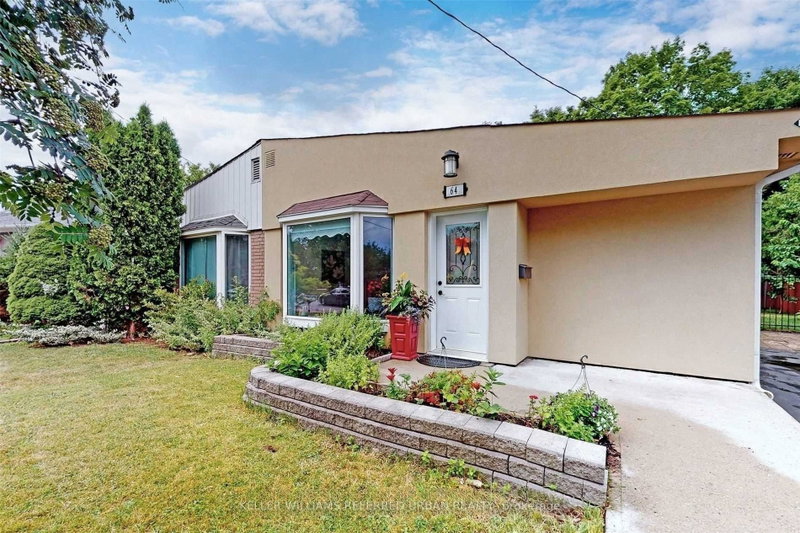 Image of home for listing MLS® N13881820