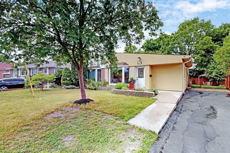 Image of home for listing MLS® N13881820