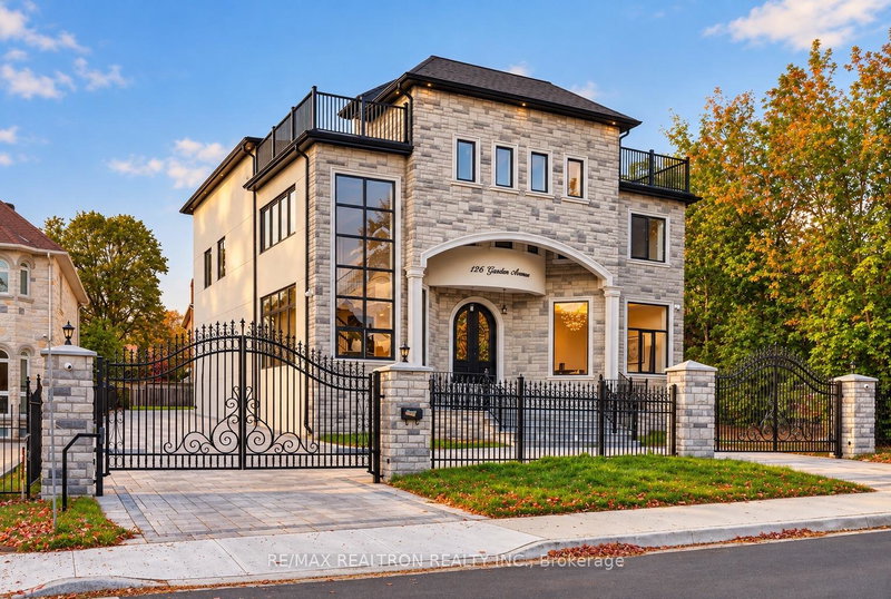 Image of home for listing MLS® N13881874