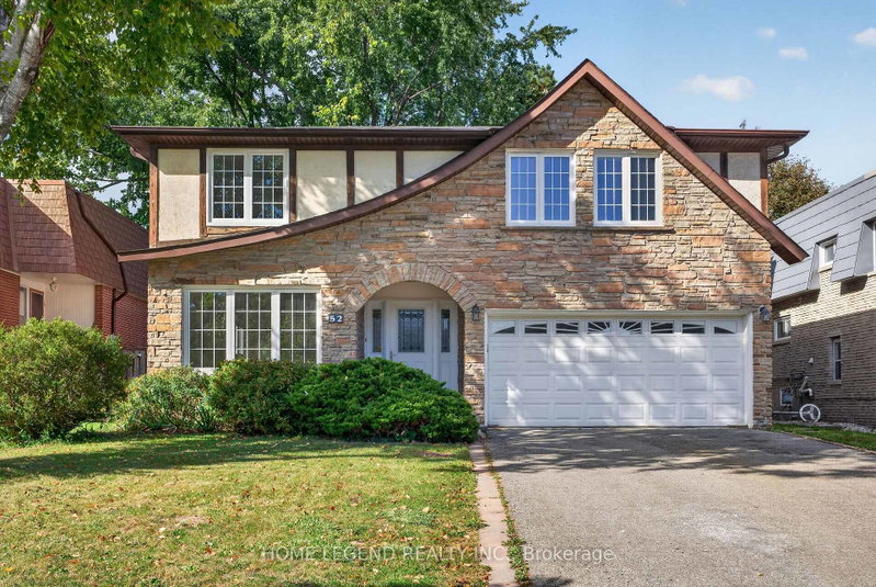 Image of home for listing MLS® N13881956