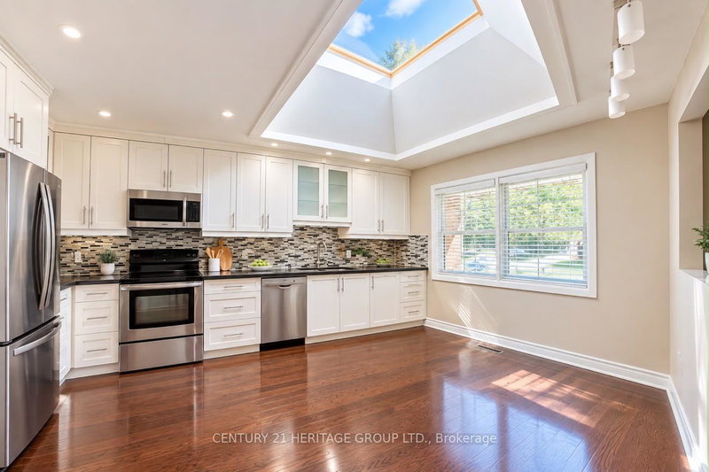 Image of home for listing MLS® N13881990